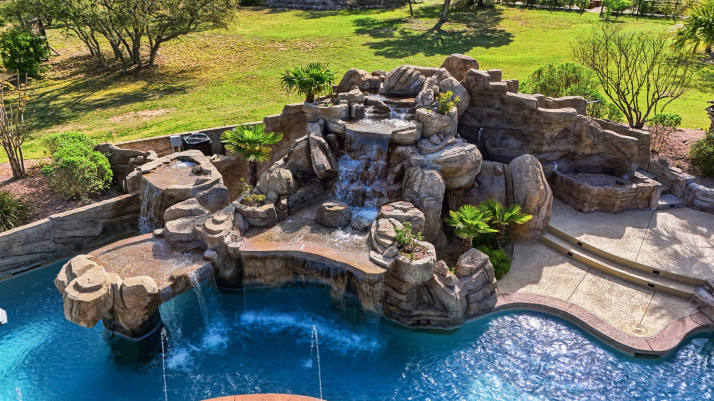 1580 Fm 3237 Wimberley, TX 78676 - Photo 37 of 40 a view of an outdoor space with furniture