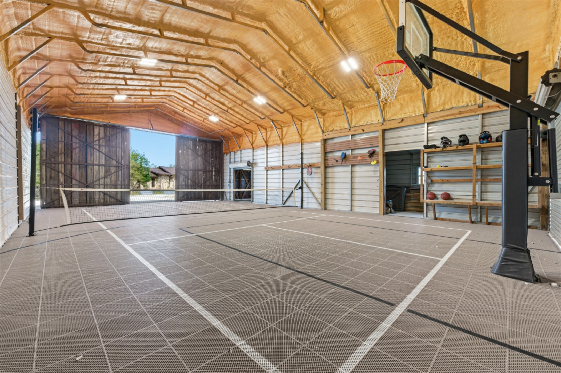 1580 Fm 3237 Wimberley, TX 78676 - Photo 9 of 40 a view of a building with a street