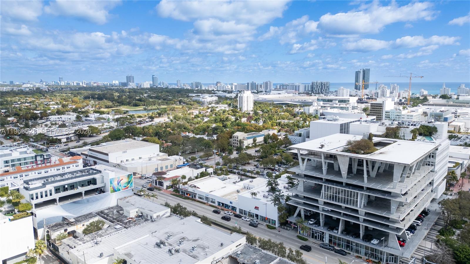 1340 Lincoln Road, Unit 602 Miami Beach, FL 33139 - Photo 21 of 22 Gallery Image 21