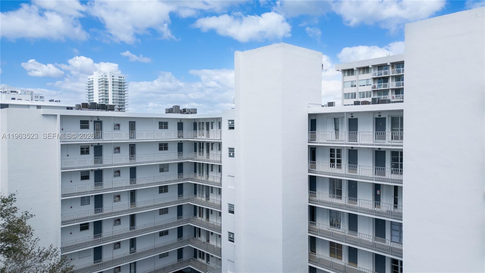 1340 Lincoln Road, Unit 602 Miami Beach, FL 33139 - Photo 4 of 22 Gallery Image 4