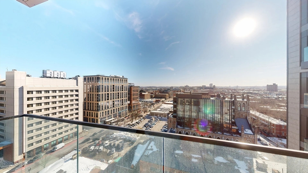 100 Shawmut Avenue, Unit 1109 Boston, MA 02118 - Photo 7 of 14