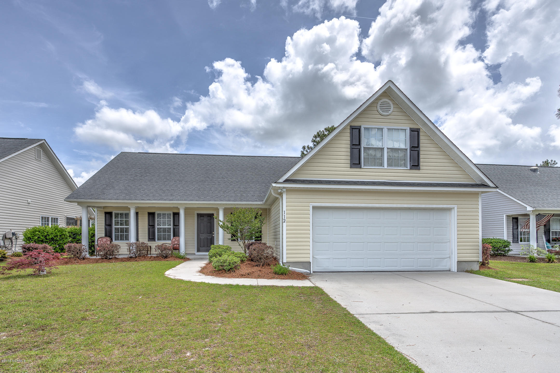 112 Watersfield Road Leland, NC 28451 - Photo 1 of 30 112 Watersfield-1