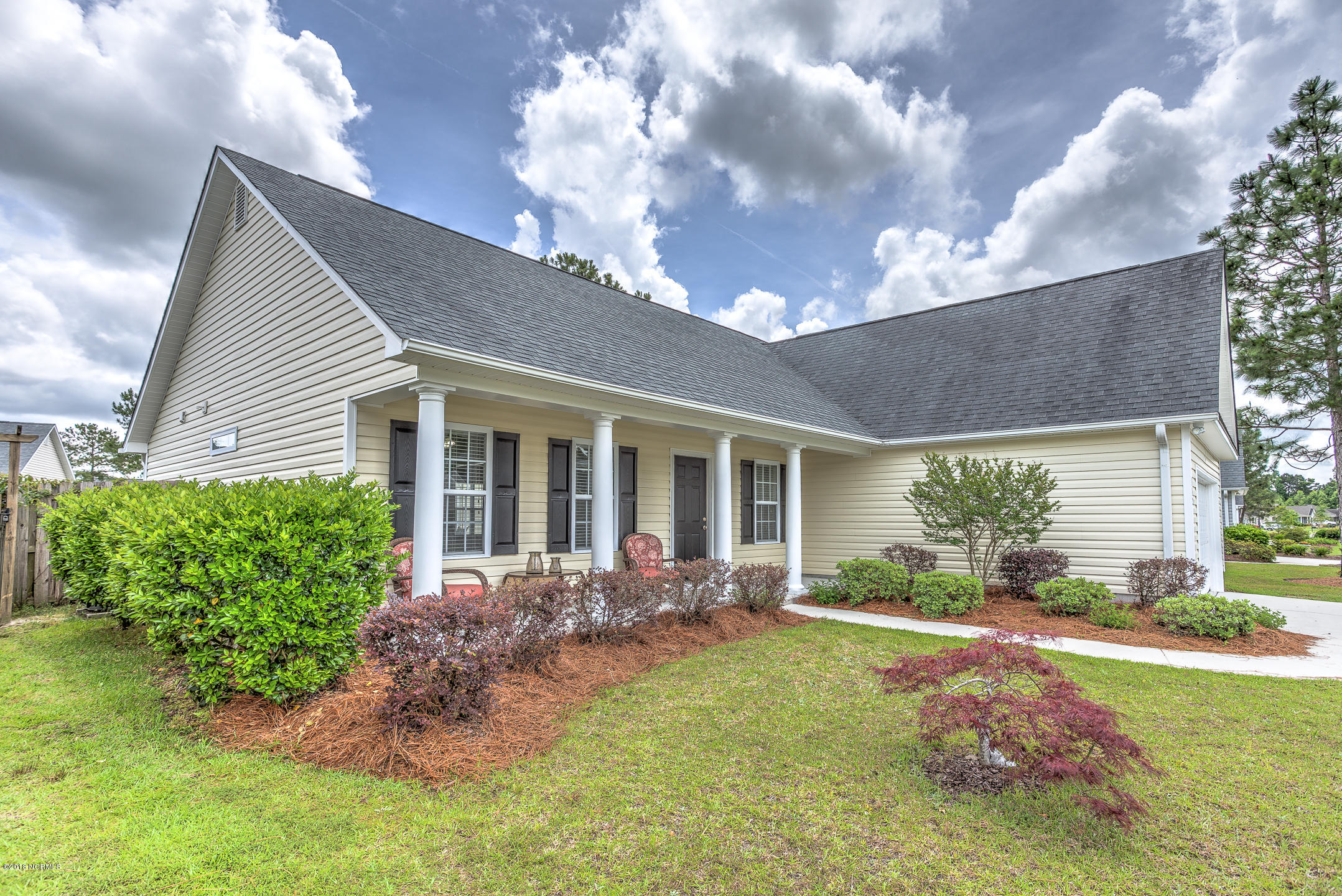 112 Watersfield Road Leland, NC 28451 - Photo 2 of 30 112 Watersfield-3