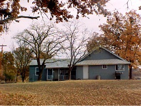2345 Brownsboro-Meridian Road Eagle Point, OR 97524 - Photo 1 of 6 Primary Photo