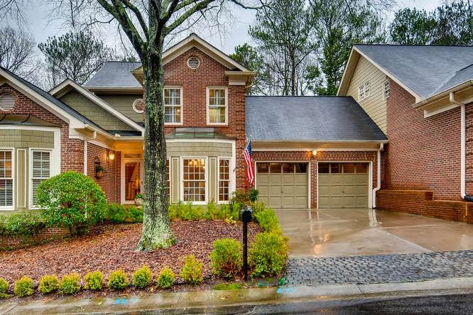 7155 Roswell Road, Unit 24 Atlanta, GA 30328 - Photo 1 of 1