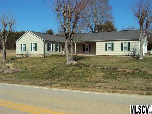5321 High Rock Road Boomer, NC 28606 - Photo 1 of 1 Gallery Image 1