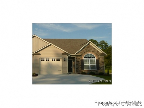 3916 Nantucket Road, Unit B Greenville, NC 27834 - Photo 1 of 1 Primary Photo