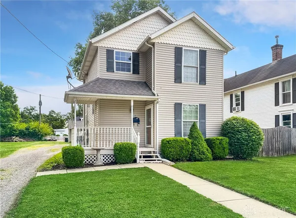 $214,900 | 639 South Walnut Street, Urbana, OH 43078
