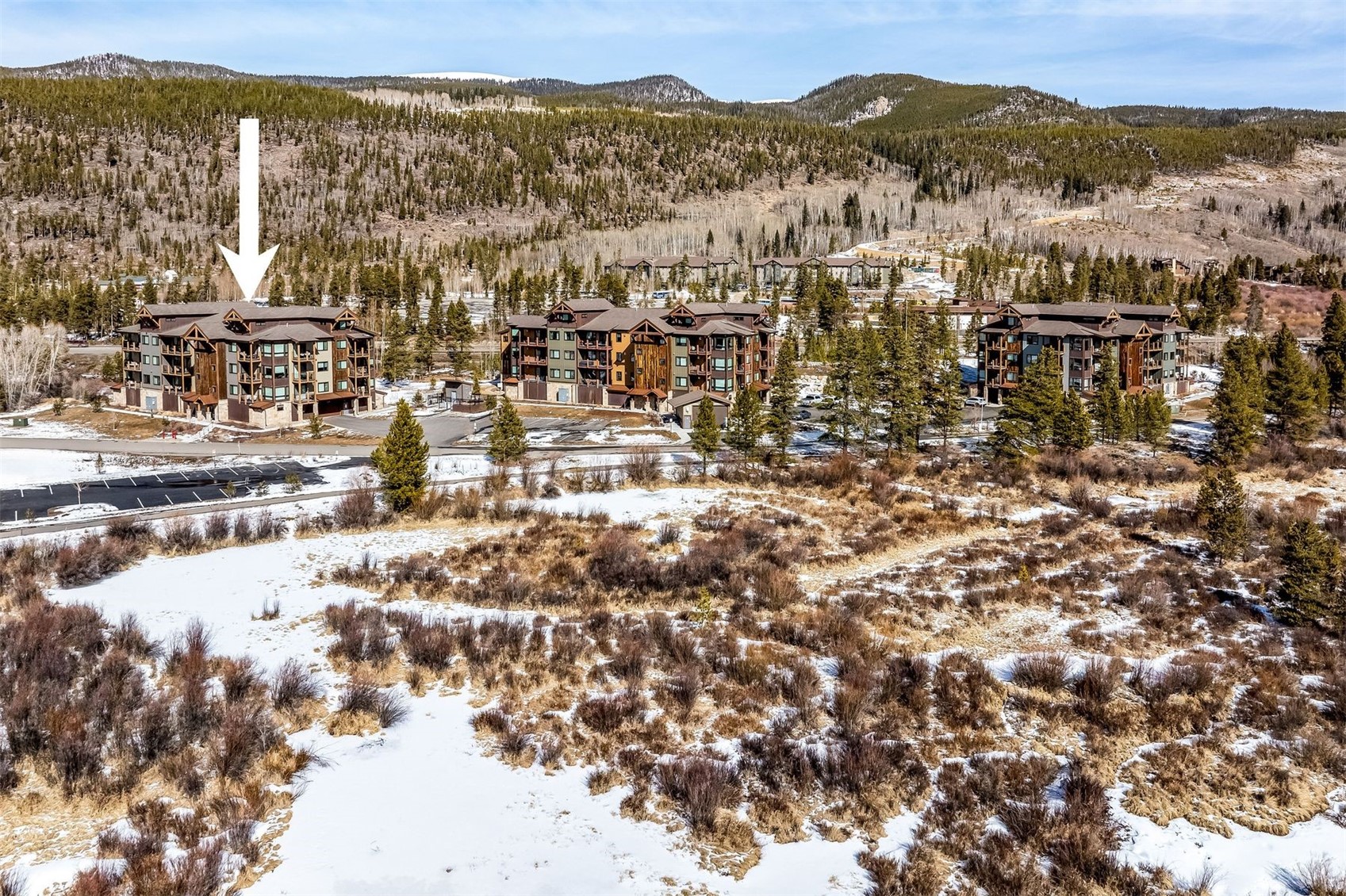23 Clearwater Way, Unit 102 Keystone, CO 80435 - Photo 42 of 50