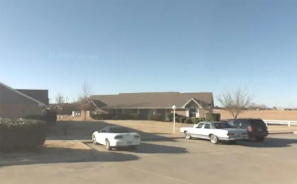 $650 | 802 West 15th Street, Post, TX 79356