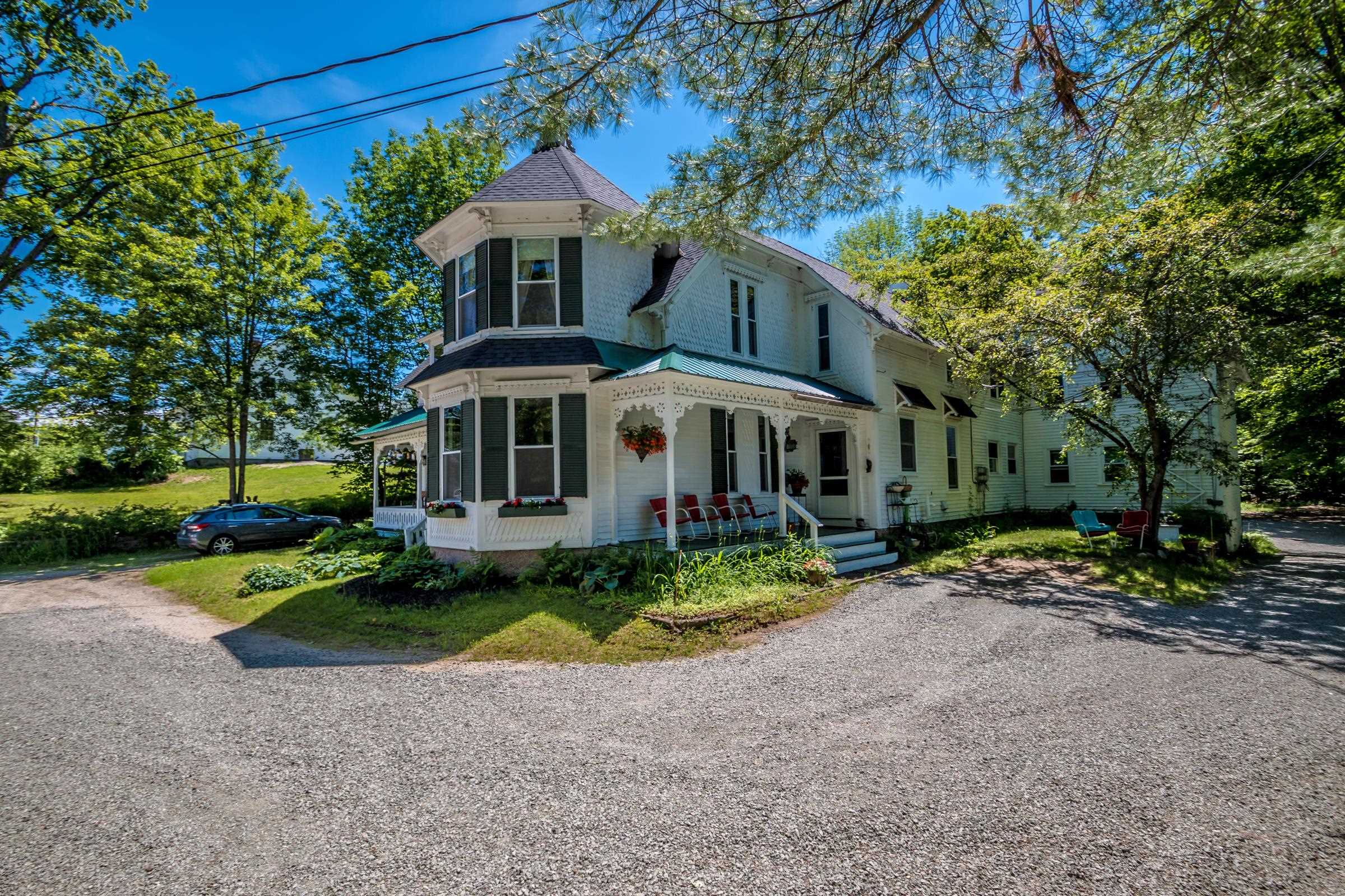 178 Brownfield Road Eaton, NH 03849 - Photo 1 of 39 Gallery Image 1