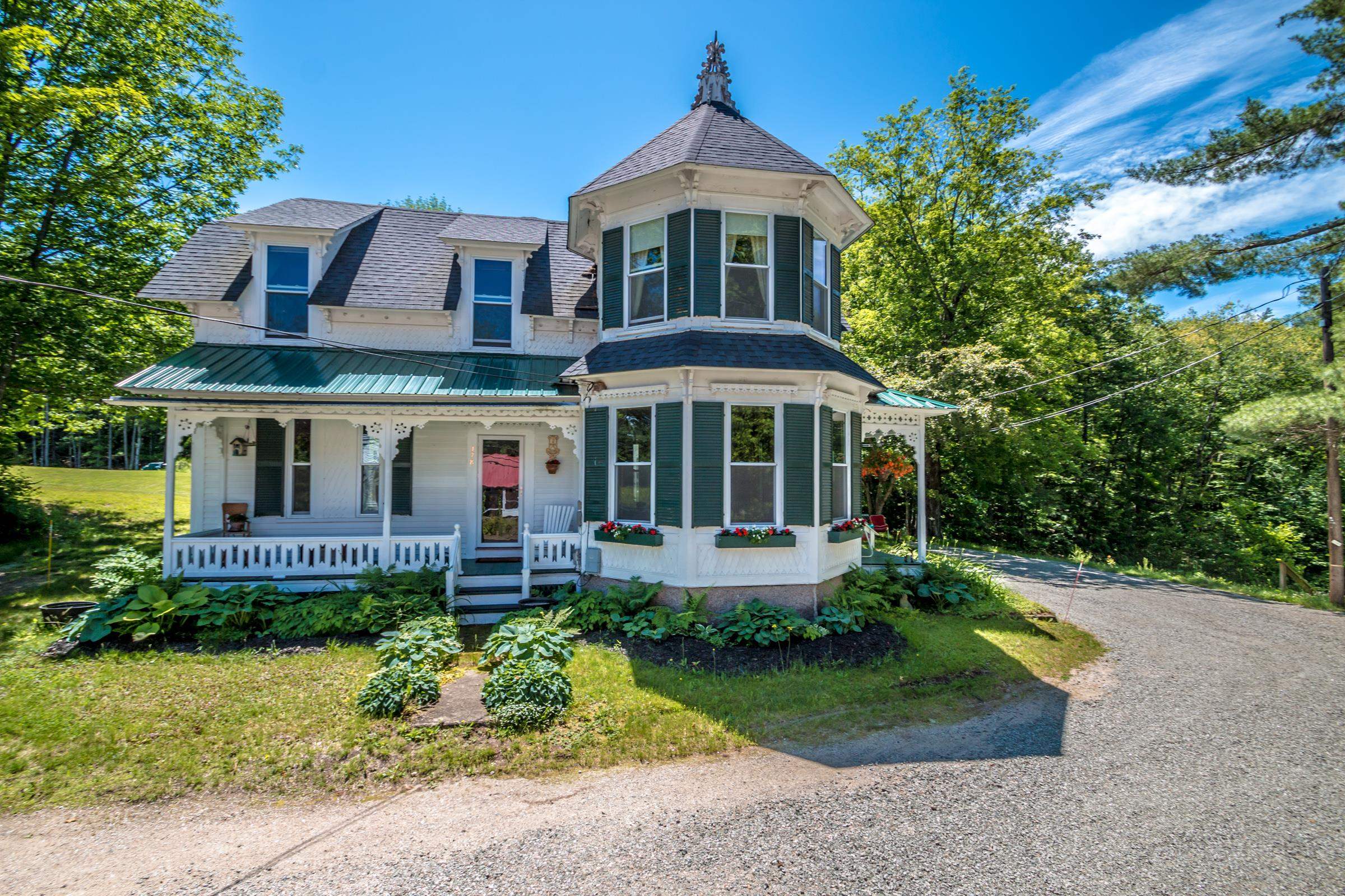 178 Brownfield Road Eaton, NH 03849 - Photo 21 of 39 Gallery Image 21
