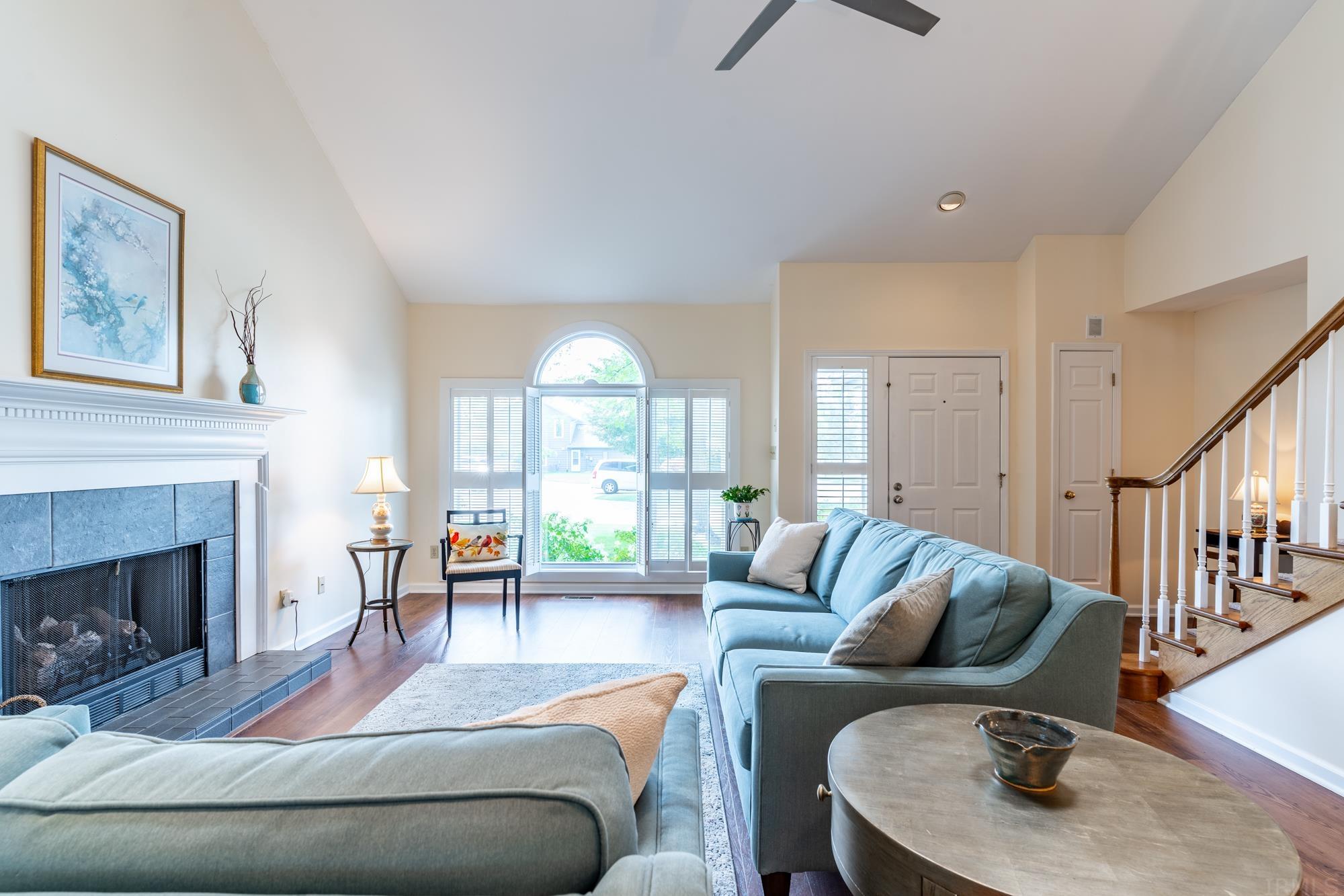 4837 Crystal Ridge Cove Fort Wayne, IN 46835 - Photo 12 of 35 Gallery Image 12
