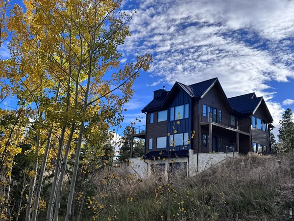 $2,200,000 | 11 Juneau Circle, Nederland, CO 80466