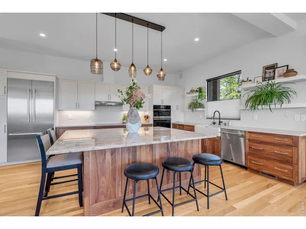 $2,200,000 | 11 Juneau Circle, Nederland, CO 80466