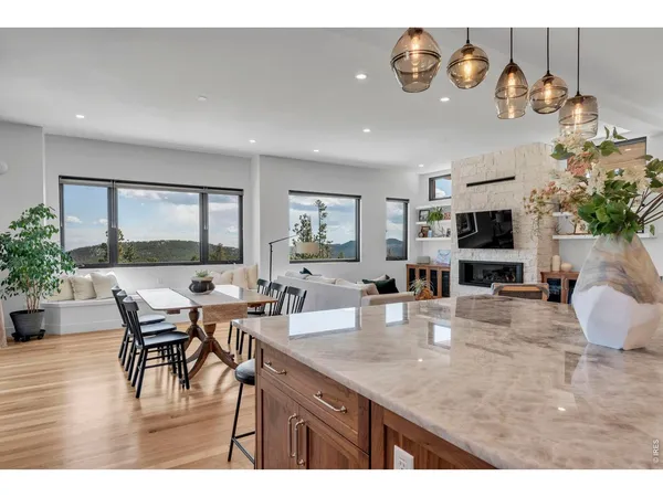 $2,200,000 | 11 Juneau Circle, Nederland, CO 80466