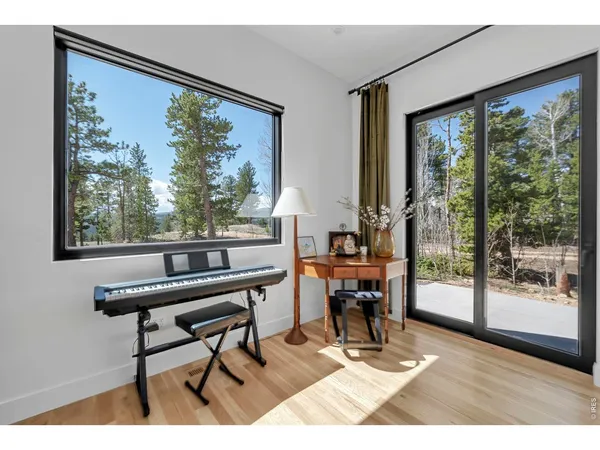 $2,200,000 | 11 Juneau Circle, Nederland, CO 80466