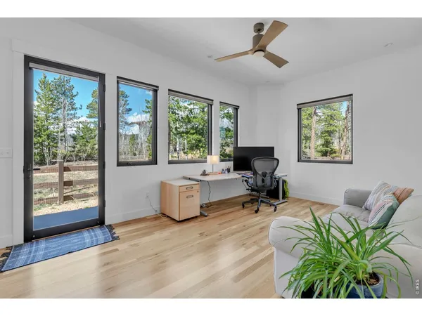 $2,200,000 | 11 Juneau Circle, Nederland, CO 80466