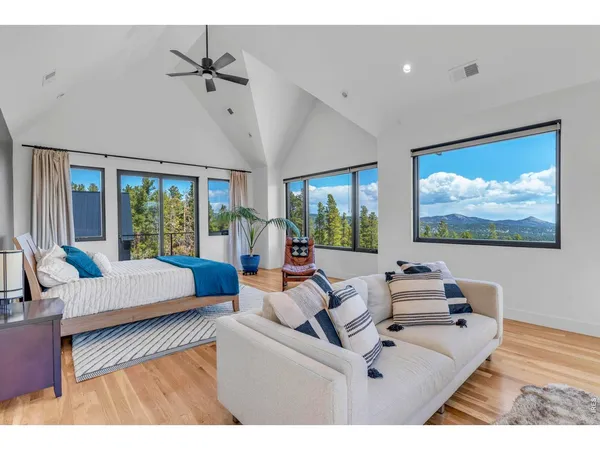 $2,200,000 | 11 Juneau Circle, Nederland, CO 80466