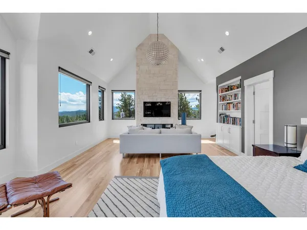 $2,200,000 | 11 Juneau Circle, Nederland, CO 80466
