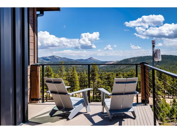 $2,200,000 | 11 Juneau Circle, Nederland, CO 80466