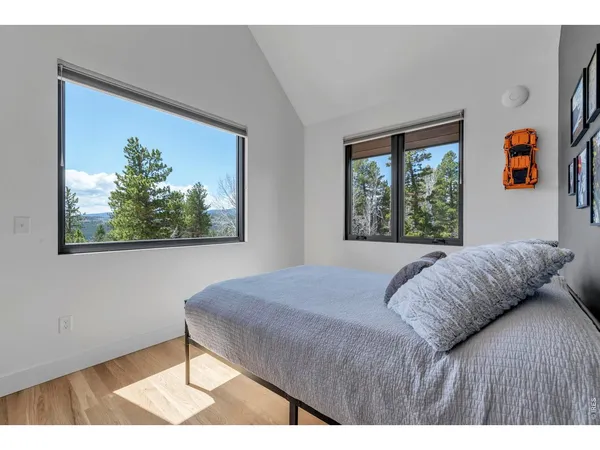 $2,200,000 | 11 Juneau Circle, Nederland, CO 80466
