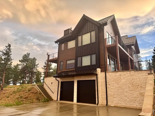 $2,200,000 | 11 Juneau Circle, Nederland, CO 80466