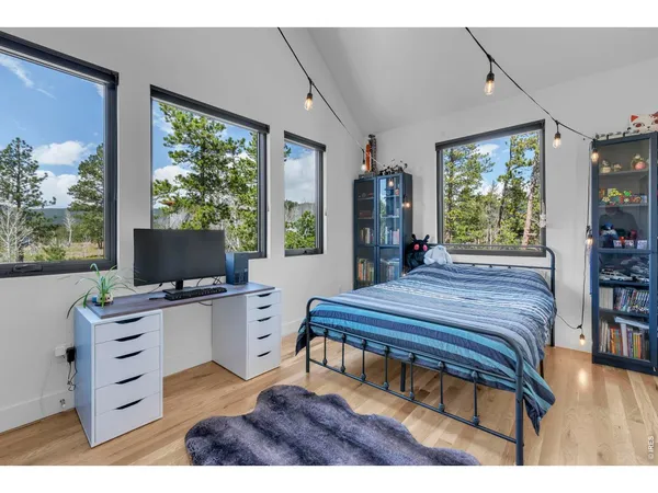 $2,200,000 | 11 Juneau Circle, Nederland, CO 80466