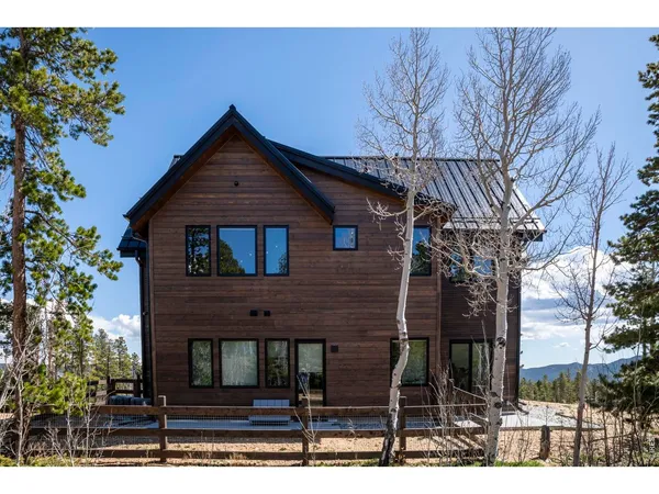 $2,200,000 | 11 Juneau Circle, Nederland, CO 80466