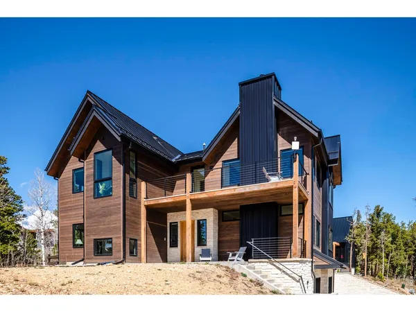 $2,200,000 | 11 Juneau Circle, Nederland, CO 80466