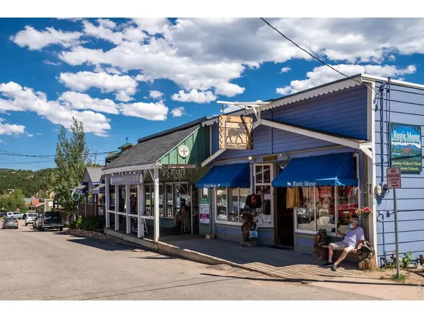 $2,200,000 | 11 Juneau Circle, Nederland, CO 80466