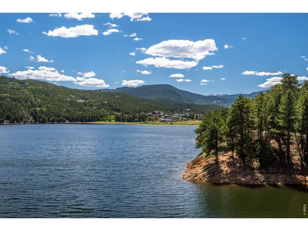 $2,200,000 | 11 Juneau Circle, Nederland, CO 80466