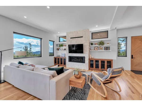 $2,200,000 | 11 Juneau Circle, Nederland, CO 80466