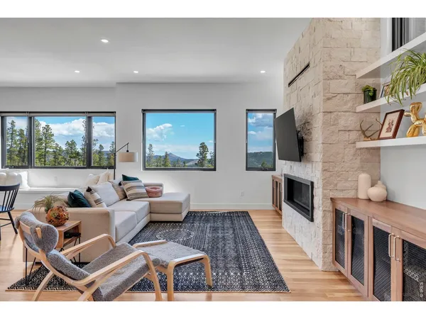 $2,200,000 | 11 Juneau Circle, Nederland, CO 80466