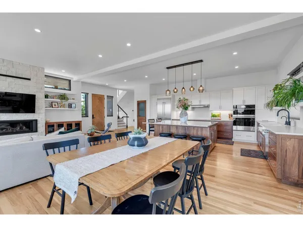 $2,200,000 | 11 Juneau Circle, Nederland, CO 80466