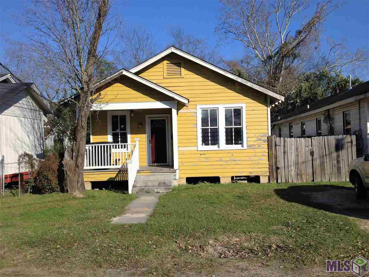 140 Atkinson Street Baton Rouge, LA 70806 - Photo 1 of 10