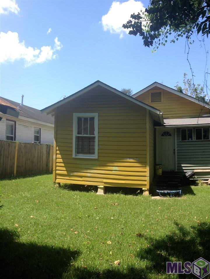 140 Atkinson Street Baton Rouge, LA 70806 - Photo 2 of 10