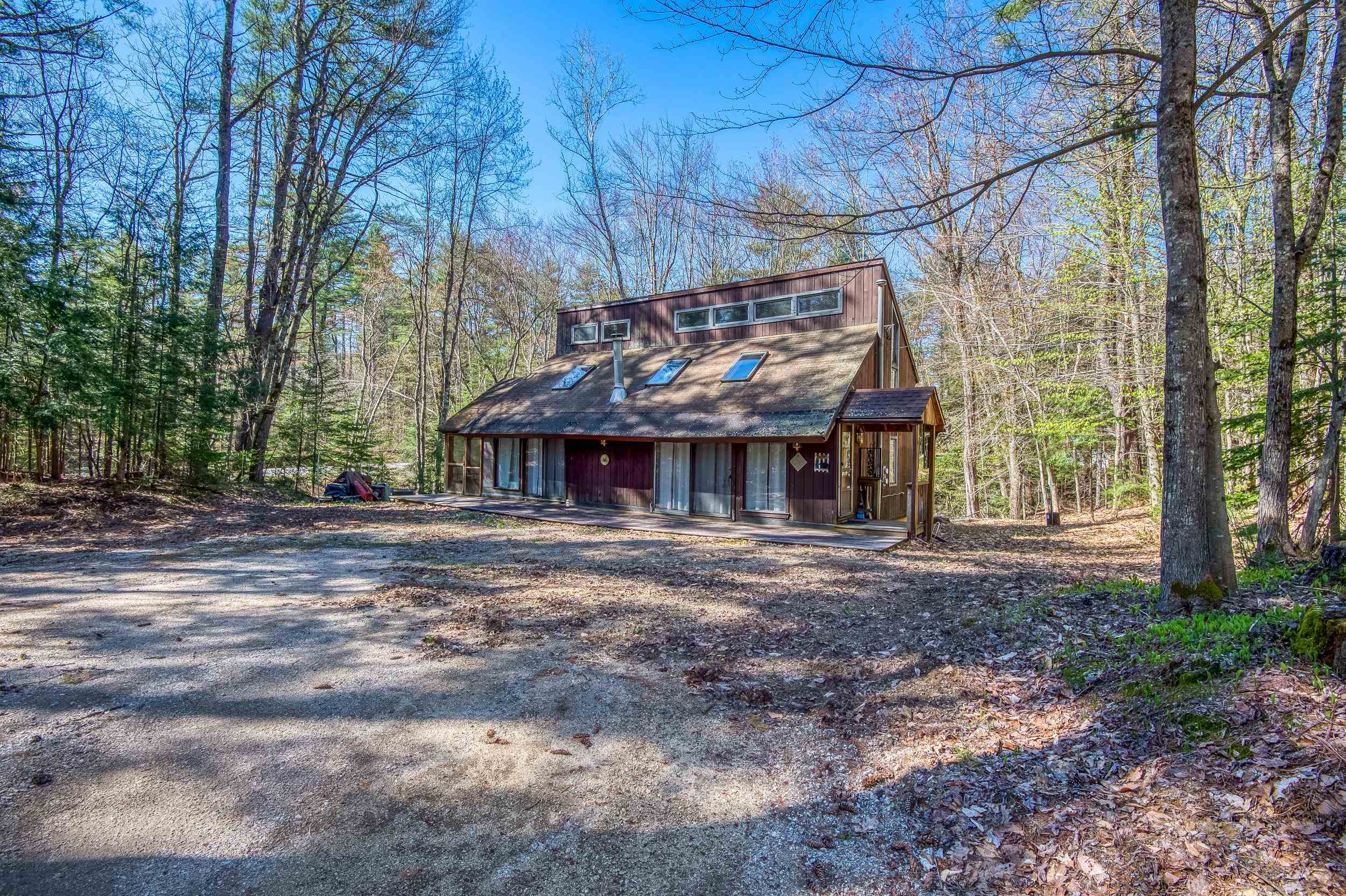 17 North Pines Road Conway, NH 03813 - Photo 23 of 31