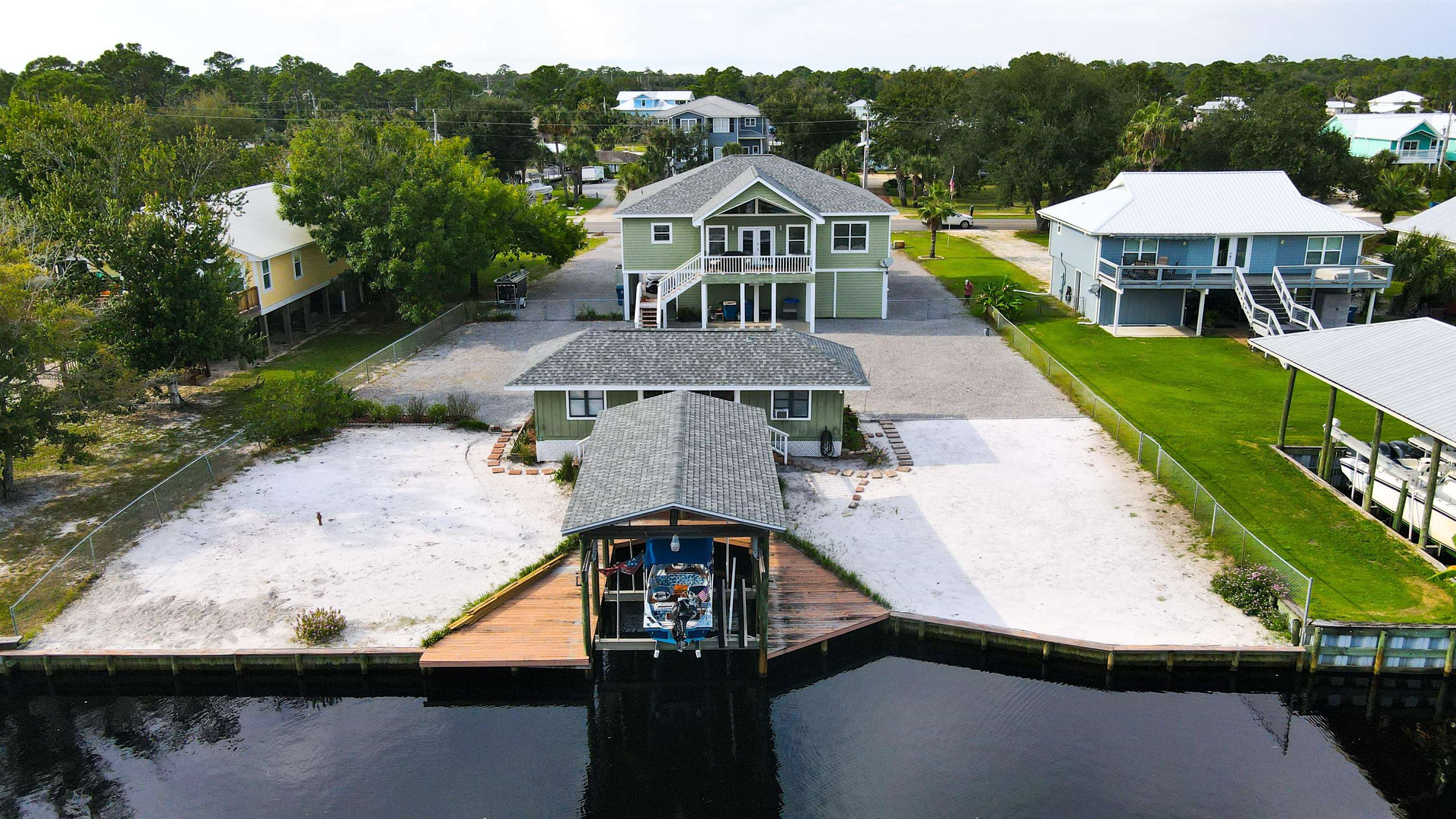 26100 Marina Road Orange Beach, AL 36561 - Photo 8 of 29