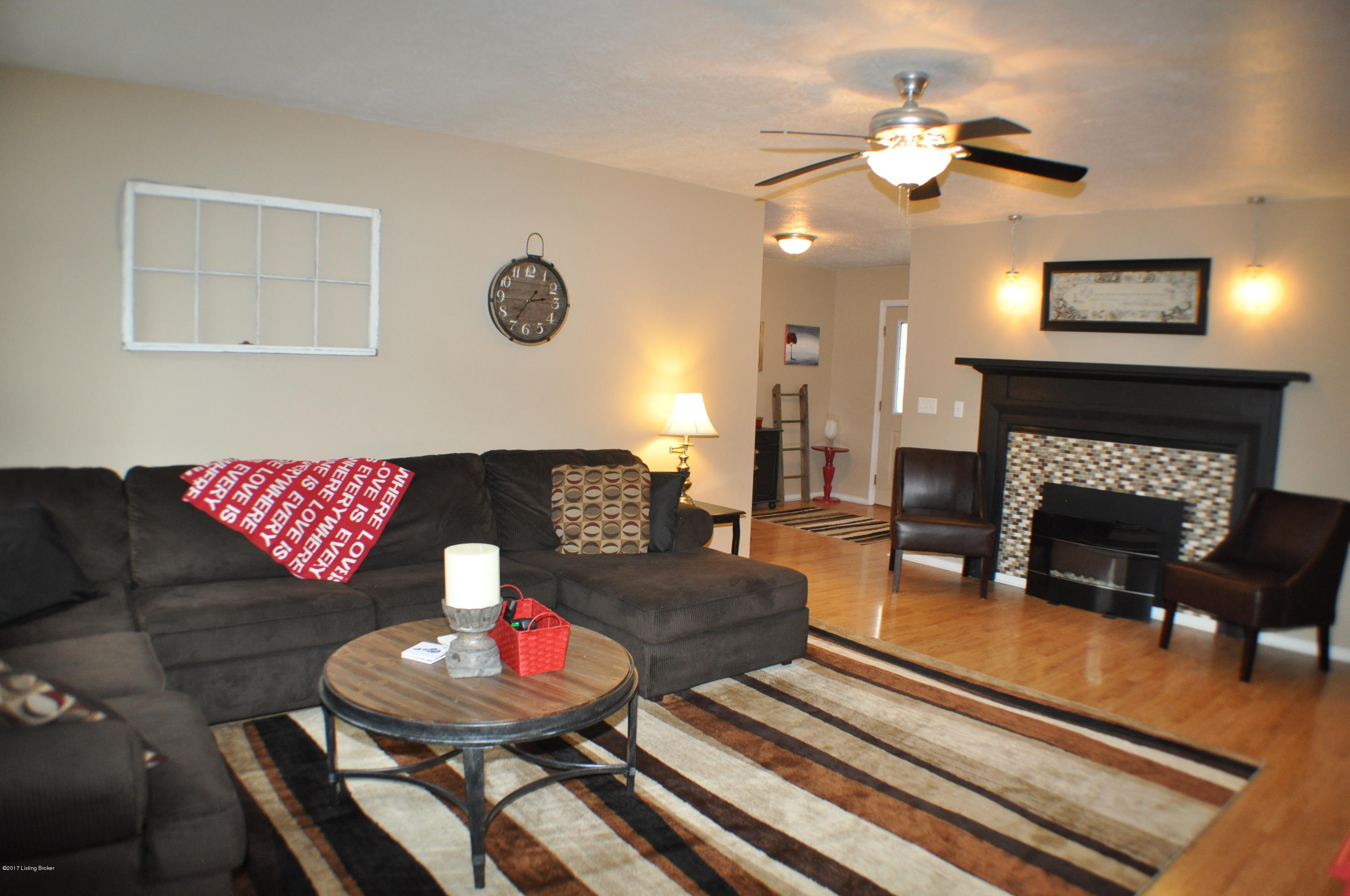 119 Bluebird Road Brandenburg, KY 40108 - Photo 7 of 26 DSC_0136