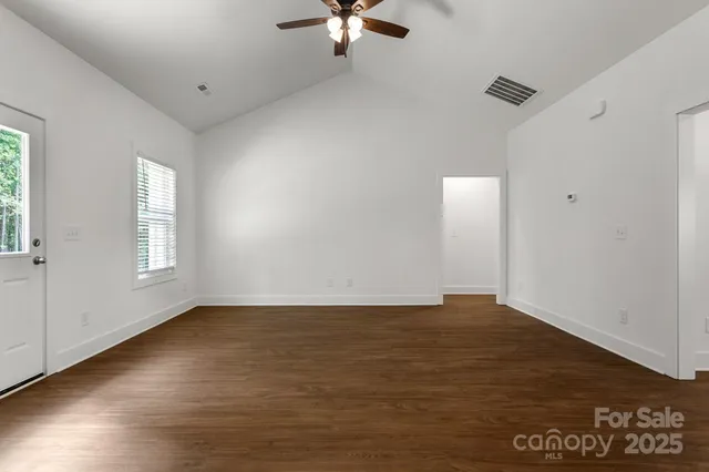 $315,000 | 6147 Long Branch Road, Salisbury, NC 28147