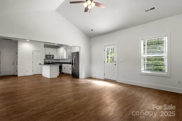 $315,000 | 6147 Long Branch Road, Salisbury, NC 28147