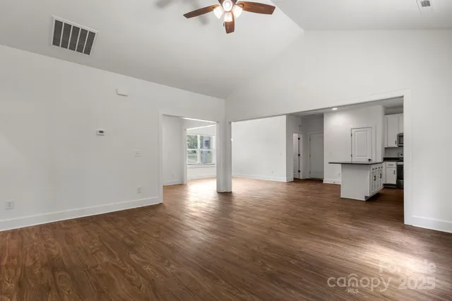 $315,000 | 6147 Long Branch Road, Salisbury, NC 28147