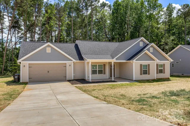$315,000 | 6147 Long Branch Road, Salisbury, NC 28147