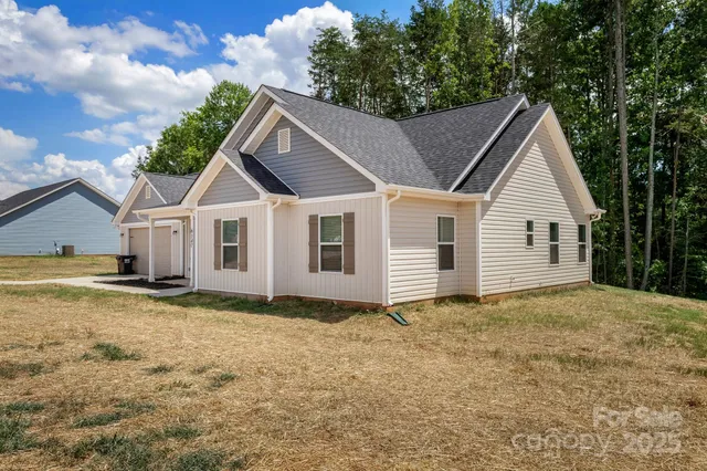 $315,000 | 6147 Long Branch Road, Salisbury, NC 28147