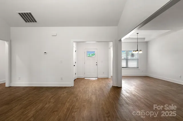 $315,000 | 6147 Long Branch Road, Salisbury, NC 28147