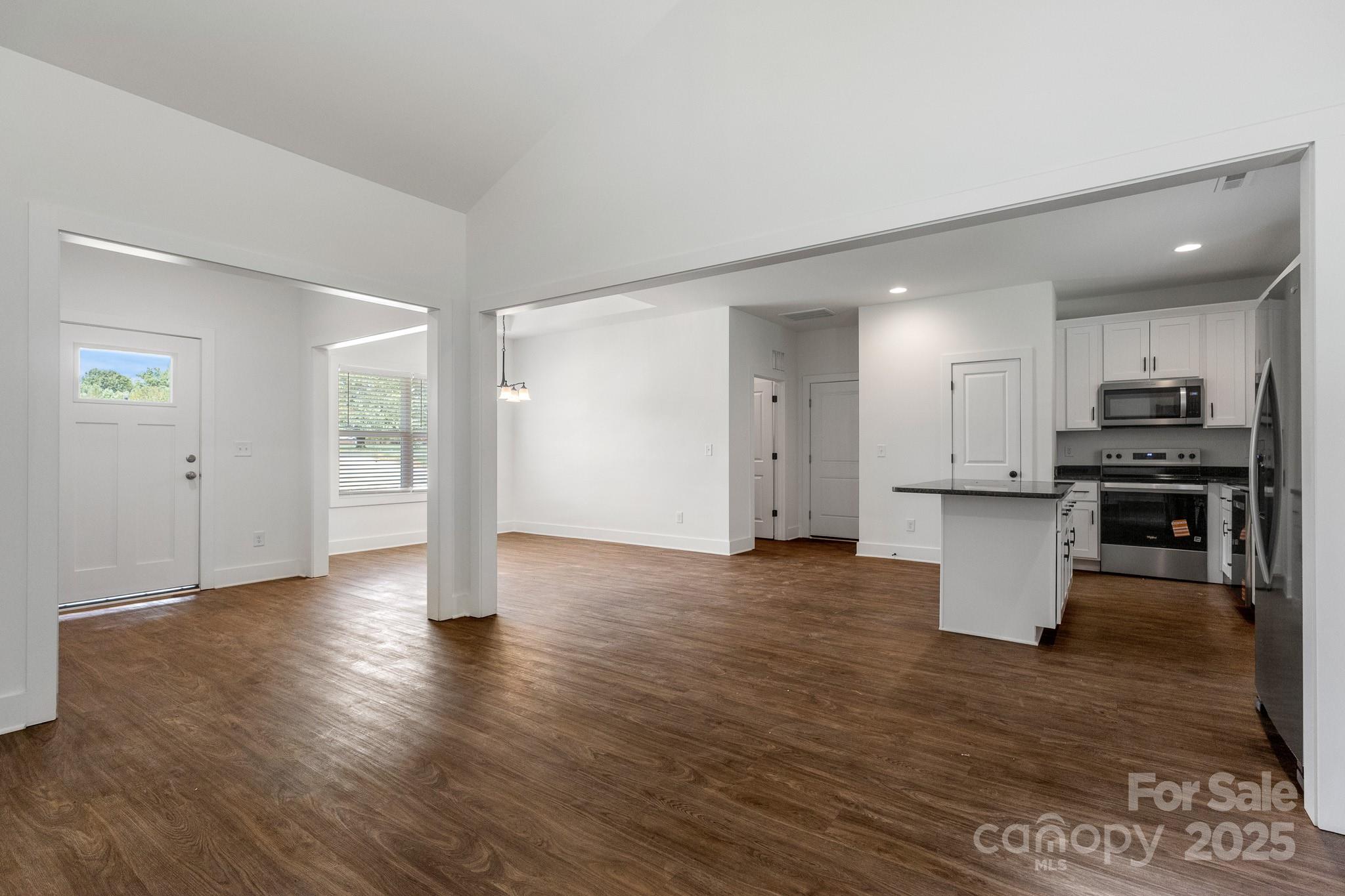 6147 Long Branch Road Salisbury, NC 28147 - Photo 5 of 36 Gallery Image 5