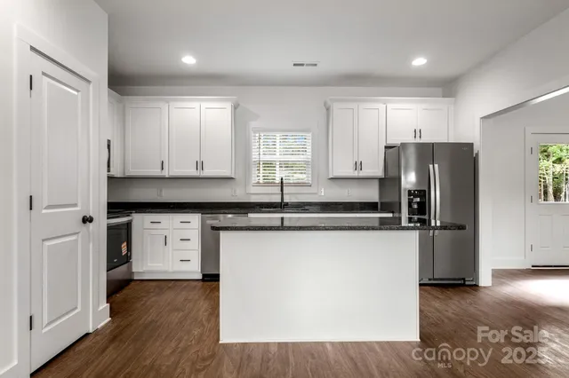 $315,000 | 6147 Long Branch Road, Salisbury, NC 28147