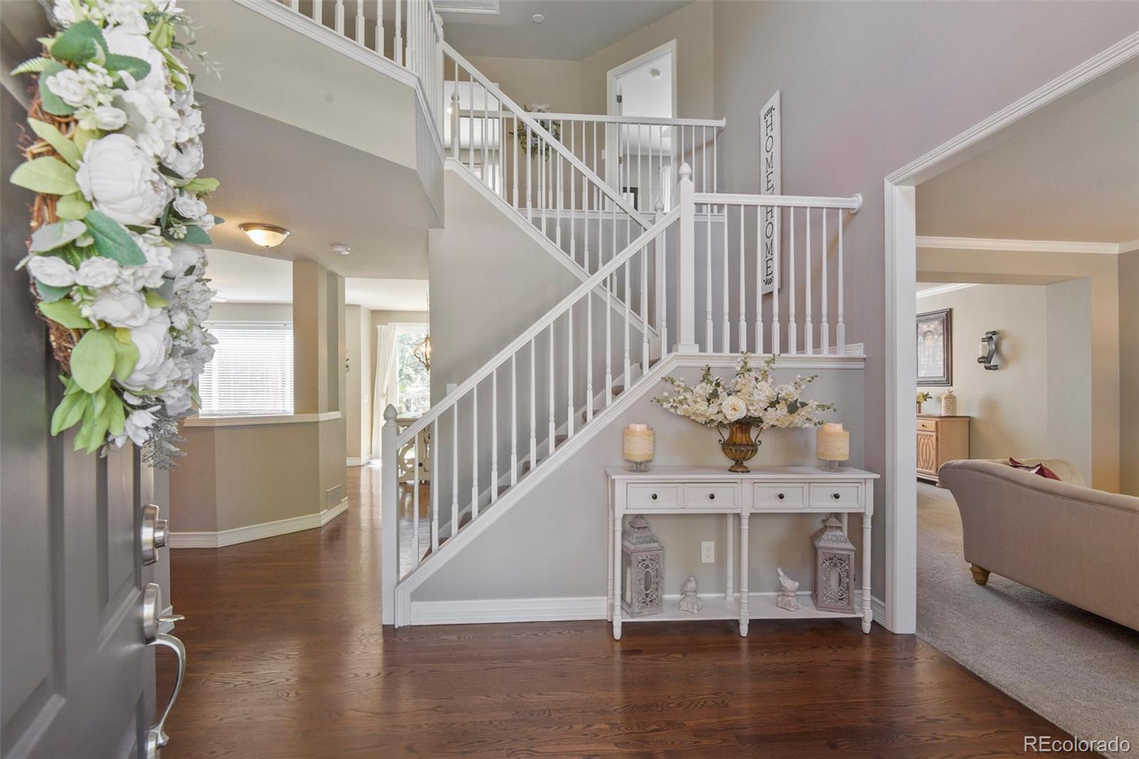 9917 Hawthorne Street Highlands Ranch, CO 80126 - Photo 3 of 40