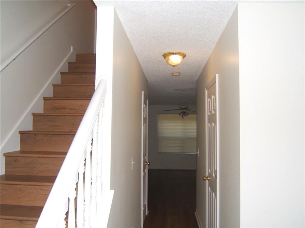7202 Georges Way Morrow, GA 30260 - Photo 2 of 11 a view of entryway